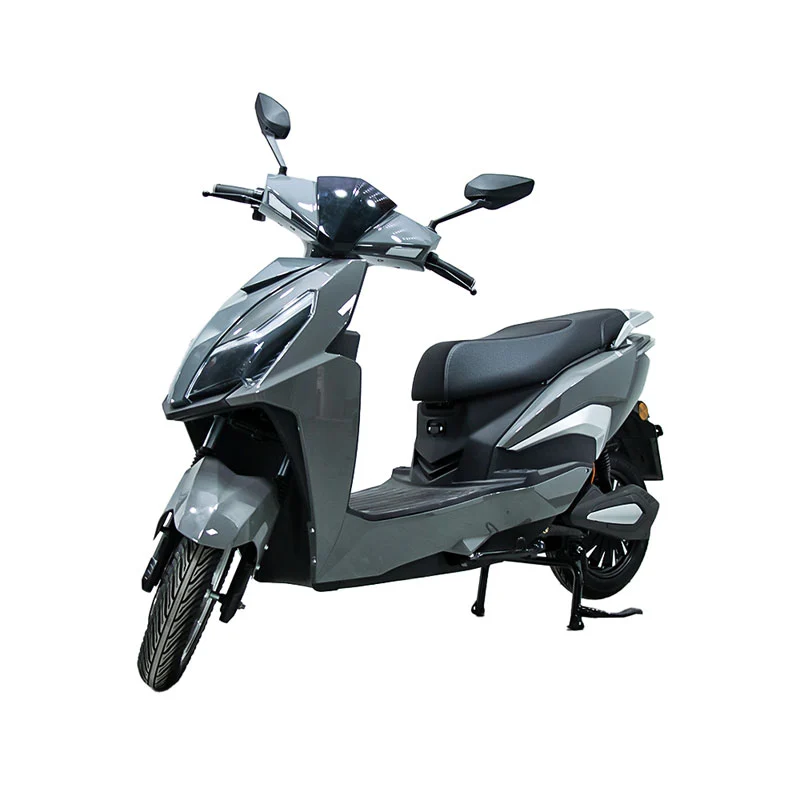 1500W elektromos motorkerékpár pedálokkal kétkerekű robogó