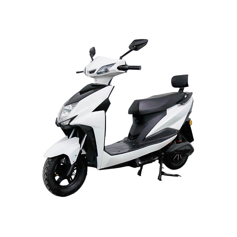 2000W-os elektromos mini chopper város e-bike