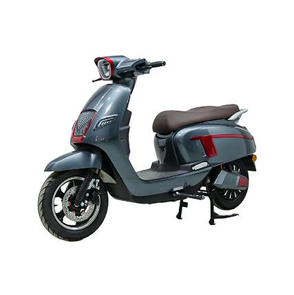 Miért válasszon egy 72 V-os motorral és 10 hüvelykes kerekekkel ellátott 2 fős elektromos mop-ot?