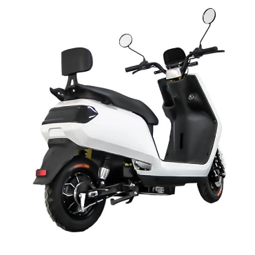 A CKD 72V Electric Moped splash -t tett -e az elektromos motorkerékpár -piacon?