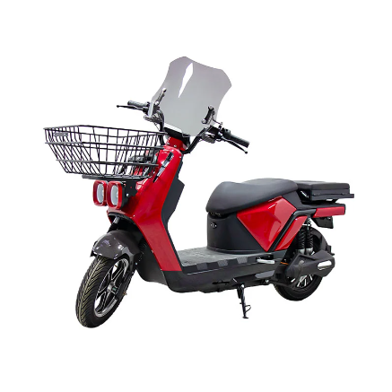 Milyen előnyei vannak ennek a nagysebességű elektromos motorkerékpárnak a szokásoshoz képest?