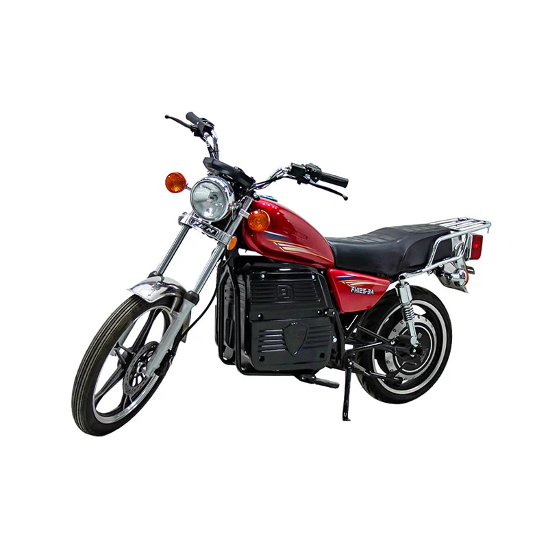 72 V 1500W terepjáró elektromos motorkerékpár 17 hüvelykes felnőttek számára