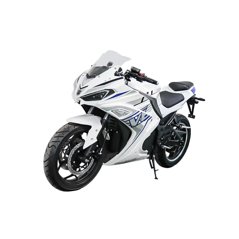 Felnőtt elektromos motorkerékpár EEC moped