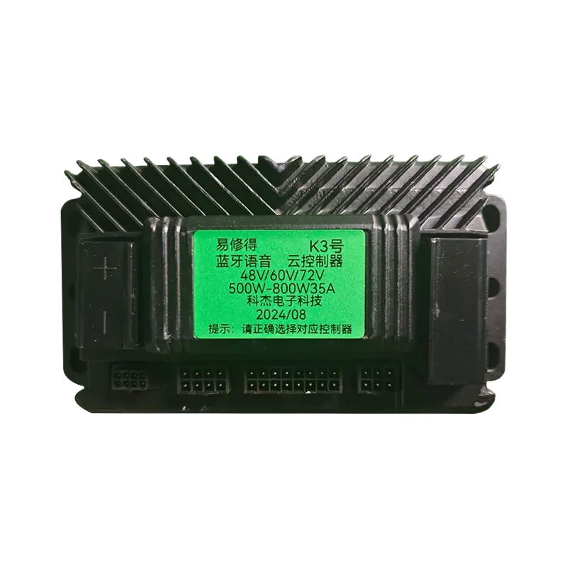 Blueteeth hangos internetes vezérlővel 48-72V 800W
