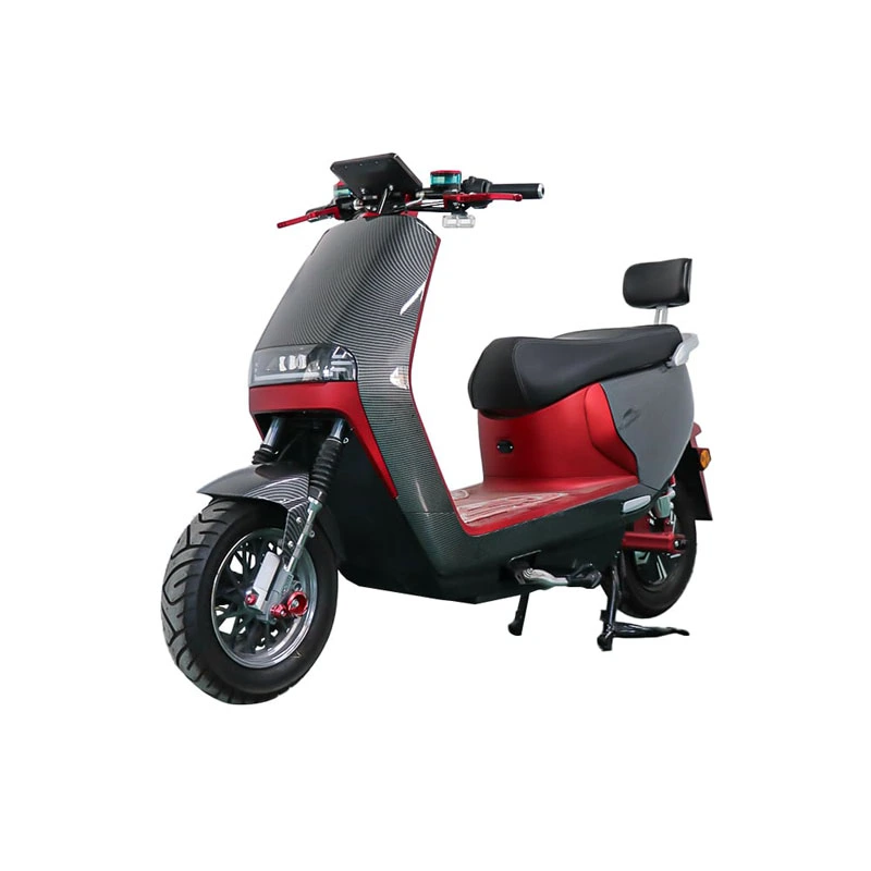 Az EEC által jóváhagyott Racing Road Electric Scooter