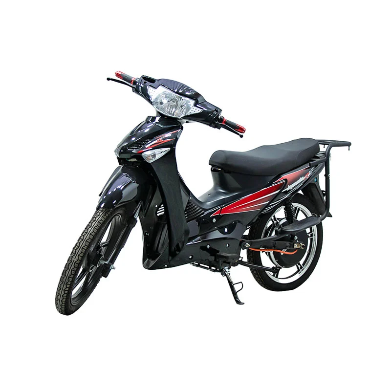 Elektromos motorkerékpár off úthoz 17 hüvelyk