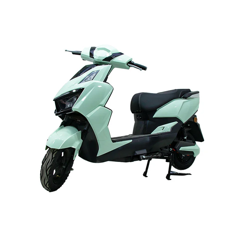 Elektromos motorkerékpár 72 V 12 hüvelykes 1500 W motorkerékpár maximális sebességgel
