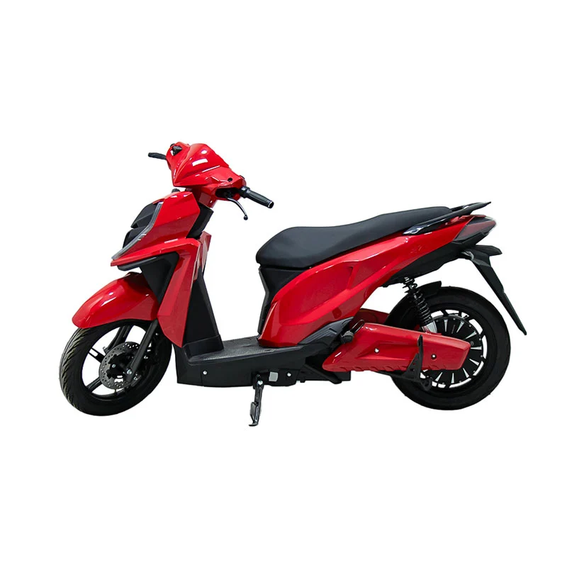 Elektromos motorkerékpár 14 hüvelykes 2000W -os motorkerékpár maximális sebesség