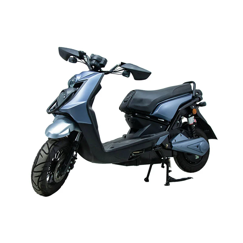 Elektromos motorkerékpár 72V 12 hüvelykes 1500W motorkerékpár maximális sebesség