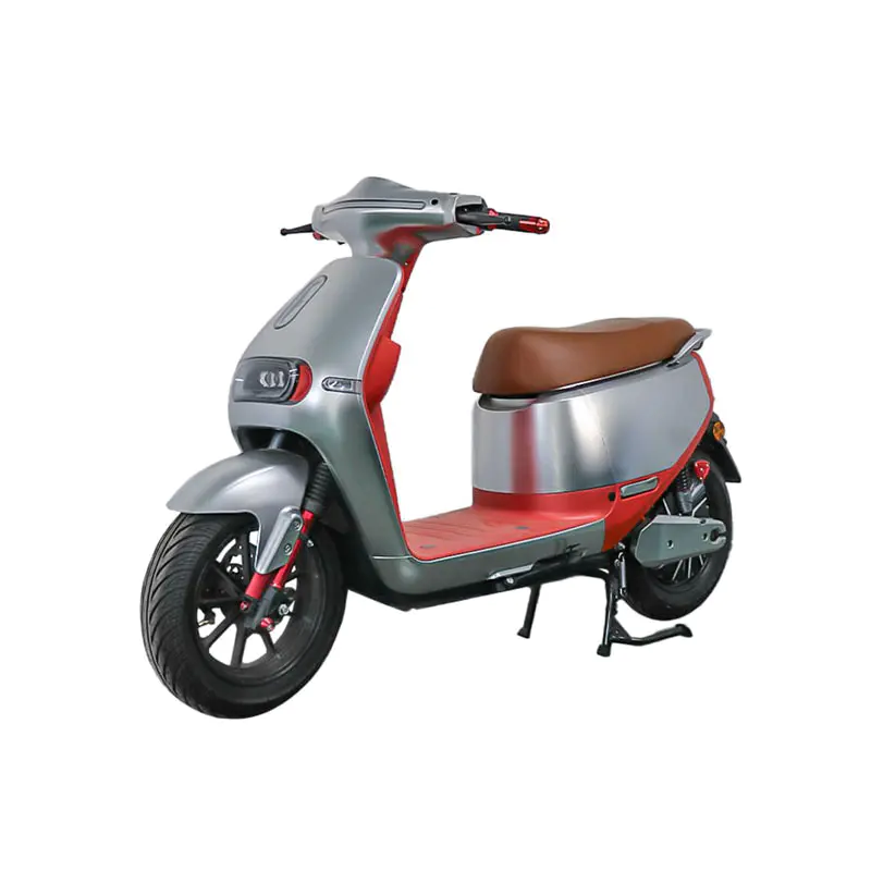 Elektromos motorkerékpár fiatalok járművek számára