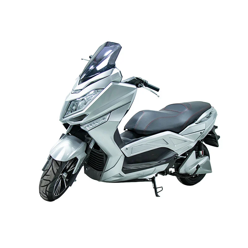 Elektromos motorkerékpár 12 hüvelykes 1500 W motorkerékpárral