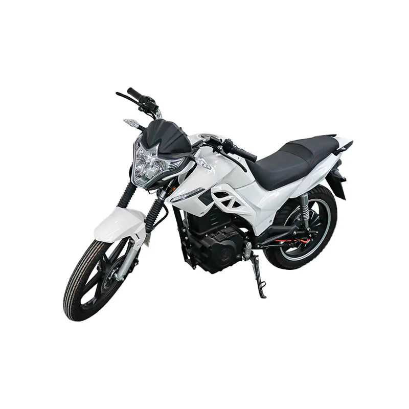 Elektromos verseny motorkerékpár 3000W