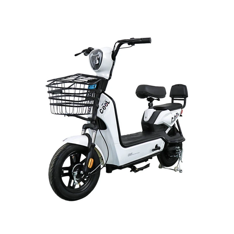 Gyors elektromos robogó elektromos pedál rendszerek moped